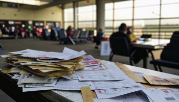 Туроператоры в панике: отмены рейсов обходятся в миллионы!