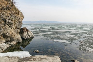 Ледовые страдания: Как Байкал и Мурманск проверяют туристов на прочность в 2026