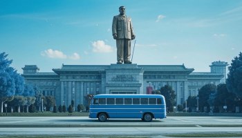 Дружба России и КНДР разогрела турпоток: в 6 раз больше туристов за полгода!