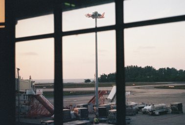 Пхукет на паузе: AZUR air сокращает рейсы из Сибири после &laquo;приключений&raquo; самолёта