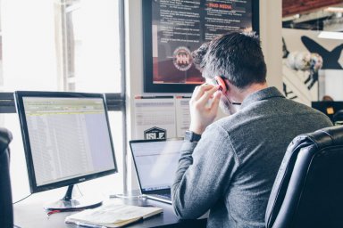 Потерянный HTML: редакция TRN объявляет розыск