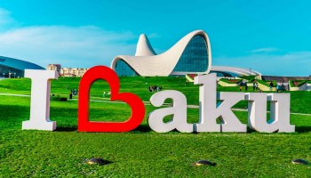 FUN&SUN открывает Баку: пляжи Sea Breeze, сити-туры и лечение в Нафталане от 77 тыс руб