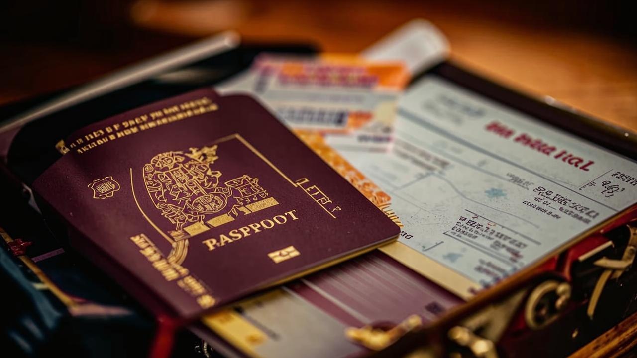 Шенген в 2025: ажиотаж перед майскими и летом &ndash; где ещё можно успеть получить визу?