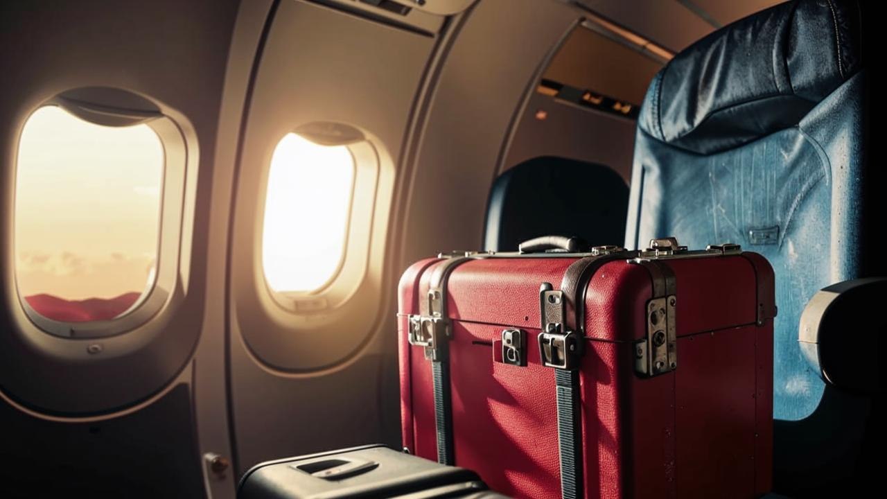 Red Wings заплатит 90 тыс. за овербукинг: пассажир ехал домой 2,5 суток!