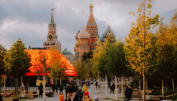 Сломать тренды и встретиться с АТОР: гид по выставке ОТДЫХ Leisure 2026