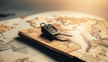 Как арендовать авто за границей в 2025: лайфхаки для Турции, Таиланда и ОАЭ