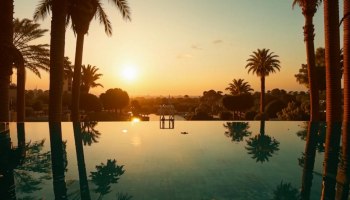 Роскошь по-эмиратски: лучшие отели Rixos для летнего отдыха в ОАЭ