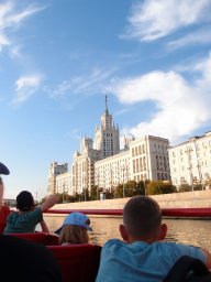 Россияне в 2025 году: рекордный туристический бум и неожиданные лидеры