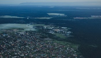 Калининград подешевел, Сочи упорствует: авиабилеты по России в сентябре 2026