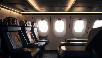 Turkish Airlines вводит штрафы за ранний подъем: сидите, пока не скажут!