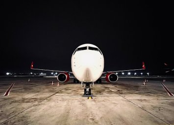 Семья из России сорвала джекпот в Анталии: 140 тысяч рублей за три часа задержки