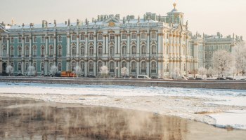 Бесплатные аудиогиды по Санкт-Петербургу: 4 прогулки, после которых город уже не будет прежним