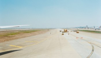 Топливный коллапс: туристам придётся платить за чартеры вдвое больше?