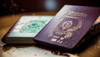 Паспортный коллапс: можно ли лететь в Турцию с &laquo;умирающим&raquo; заграном?