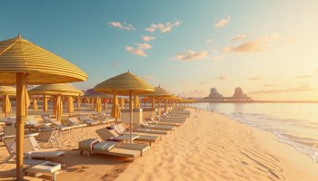 Дагестан-2025: курорты Каспия нарасхват, но сюрпризы есть!