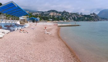 Крымское лето-2026: туристы пакуют чемоданы, но не на море