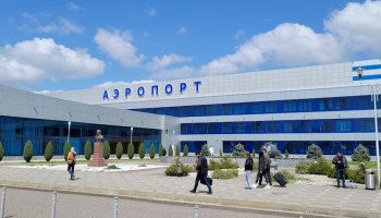 Российский бизнес рванул за границу: командировки взлетели на 32% в 2025!