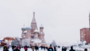 Вьетнамцы, индонезийцы и малайзийцы: кто сейчас главный турист в Москве?