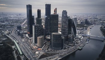 Небо над Москвой закрывается: частным самолетам и вертолетам запретят летать с июня 2026
