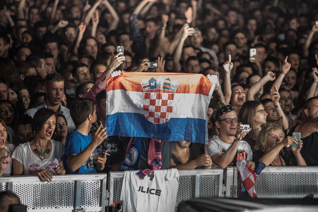 Хорватия на ЧМ-2026: 48 команд, 30 уже готовы, а вы? ⚽🌍