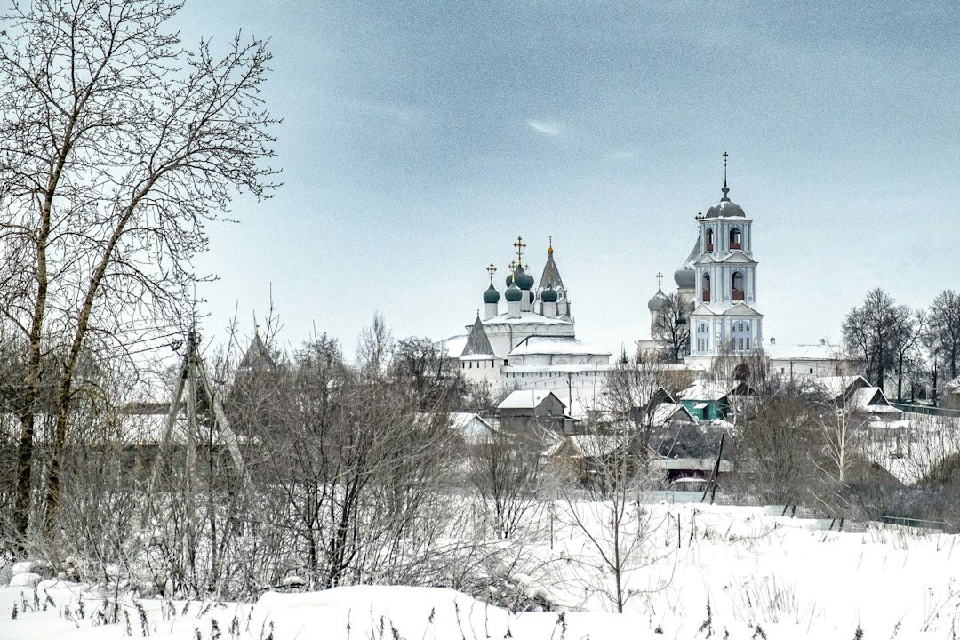 &laquo;Золотому кольцу&raquo; &mdash; 60: &laquo;Интурист&raquo;, ЦСР и ТИЦ Владимирской области создают новые маршруты