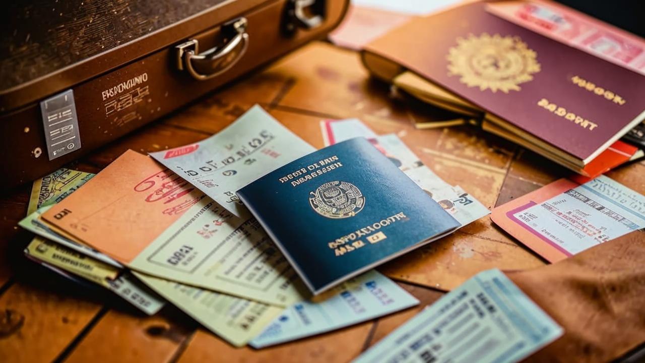 Как избежать кошмара в отпуске: 5 правил безопасного бронирования туров в 2025
