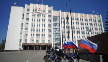 Серый туризм в России: 50% рынка нелегальных операторов