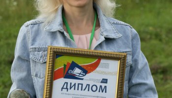 Российская молодёжь доказала: путешествия &mdash; это не только отдых, но и патриотизм!