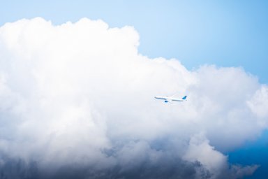 Azur Air меняет гендиректора: Королев уходит, Ибодов &mdash; на посту