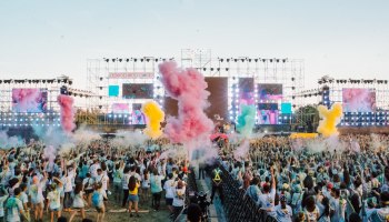 Большой гид по событиям 2026&ndash;2027: от BTS и Limp Bizkit до UFC и карнавала в Рио