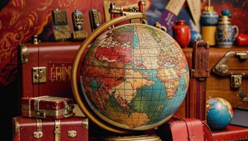 Россия, Турция и Египет &mdash; куда рванут туристы в июньские праздники-2025?