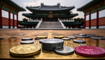 Доллары, евро или юани: на что менять рубли в Северной Корее?