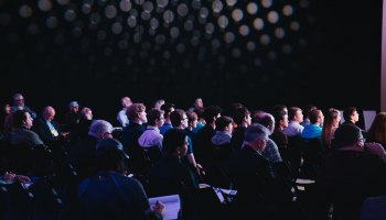 &laquo;ТрЭволюция-2026&raquo;: ИИ, личный бренд и рекордные 5500 участников