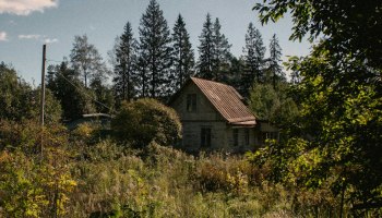 10 старинных городков и деревень вдоль трассы М-4: казачья душа и шолоховские места