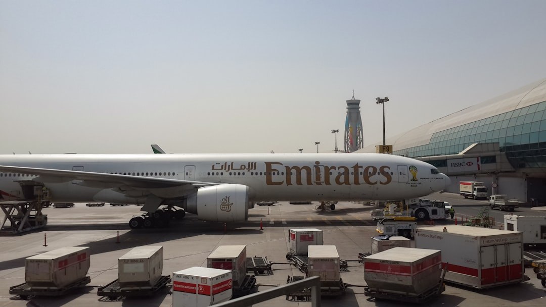 Emirates подсуетилась: из Петербурга в Дубай станет летать больше рейсов, но все равно мало Emirates подсуетилась: из Петербурга в Дубай станет летать больше рейсов, но все равно мало