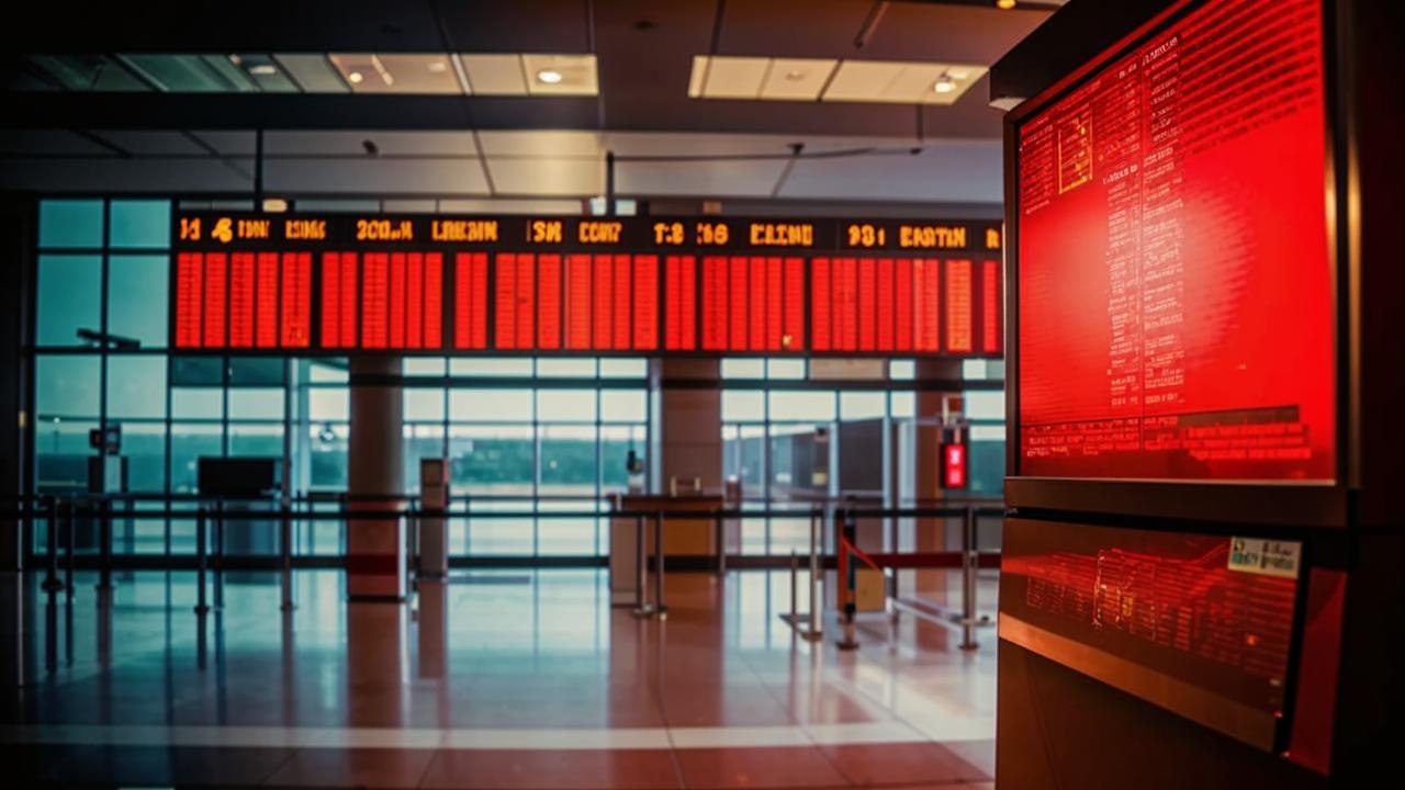 Турция на 6 часов: как авиахаос майских праздников оставил туристов без отдыха Турция на 6 часов: как авиахаос майских праздников оставил туристов без отдыха