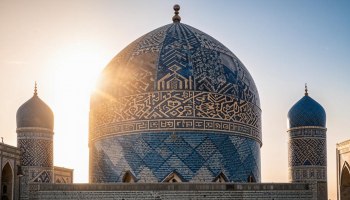 Узбекистан на майские 2025: туры дорожают, спрос растёт