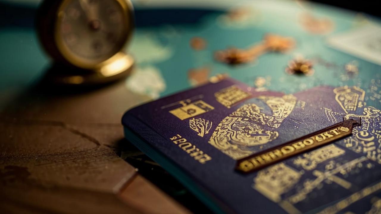 41% россиян не поедут в отпуск из-за сложностей с визой &mdash; исследование