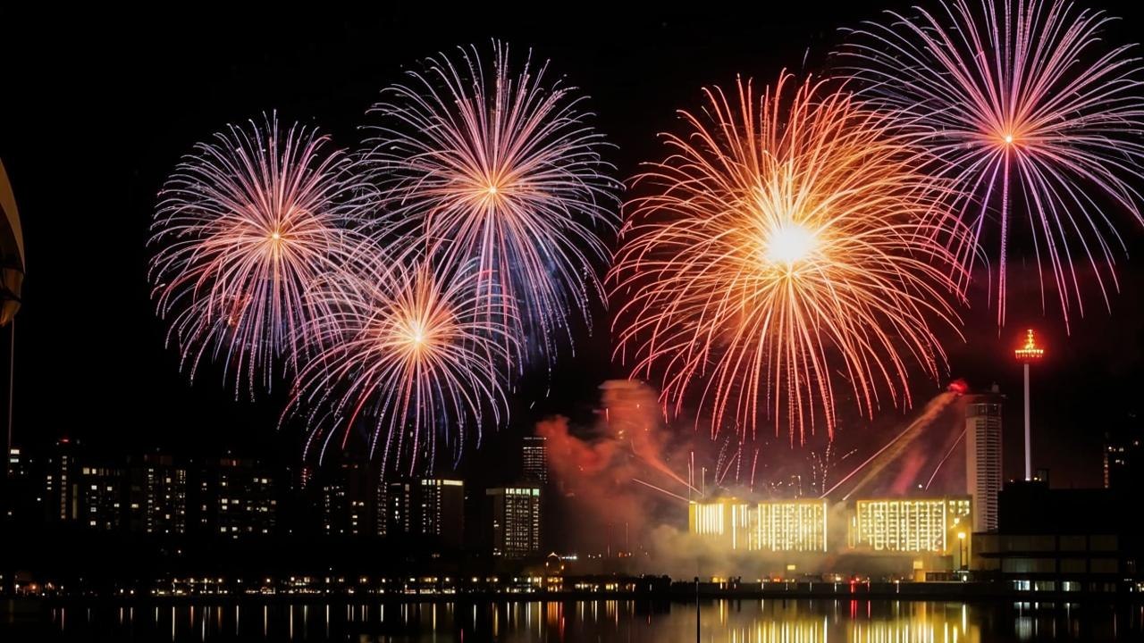 Майские праздники 2025: куда сходить в Москве, Петербурге и Сочи Майские праздники 2025: куда сходить в Москве, Петербурге и Сочи