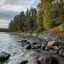 Гранд Карелия-2026: ночь в поезде, день в Кижах и мороженое с икрой ряпушки