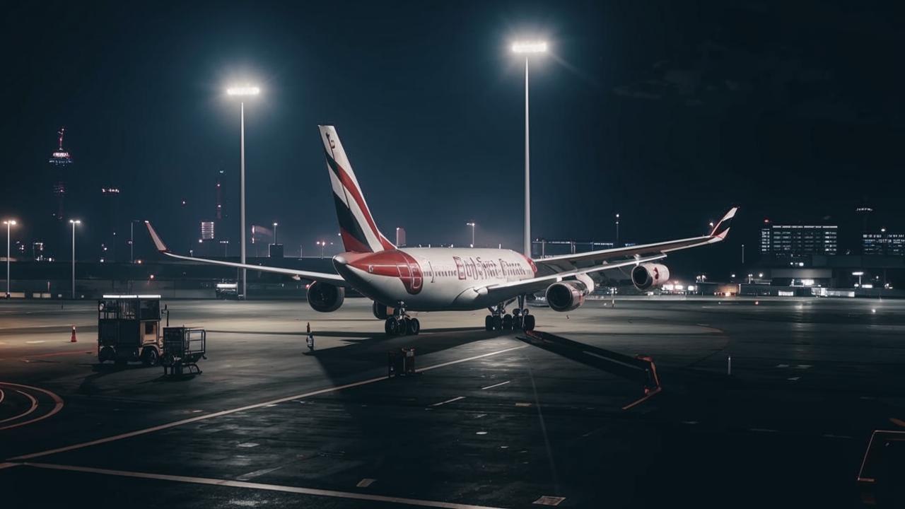 Emirates может сократить рейсы в Россию из-за атак дронов: что ждет туристов?