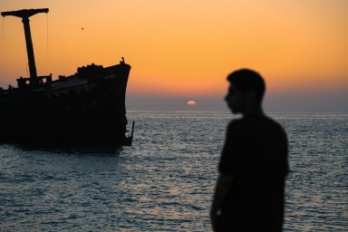 🚢 Персидский залив: Круизный бум 2025 &mdash; как выбрать лайнер и не утонуть в выборе?