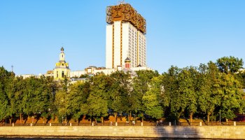 Туристический налог на Airbnb: Россия хочет быть как Европа?