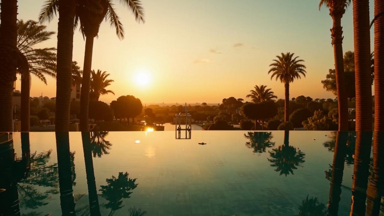 Роскошь по-эмиратски: лучшие отели Rixos для летнего отдыха в ОАЭ Роскошь по-эмиратски: лучшие отели Rixos для летнего отдыха в ОАЭ