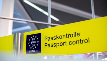 Европа на грани: очереди в аэропортах до 5 часов из‑за новой системы EES