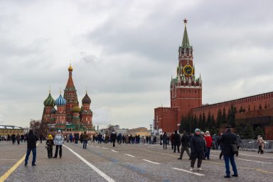 Туризм в 2025: китайские толпы, сюрпризы и рекорды от АТОР