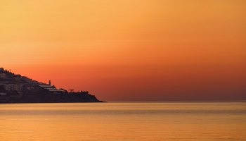 Круизный ренессанс: Азовское море готовится к международному туристическому буму!