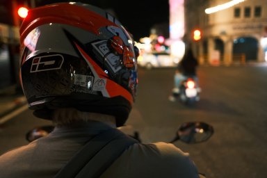 Harley-Davidson и Таиланд: мотомаршрут премиум-класса по южным провинциям