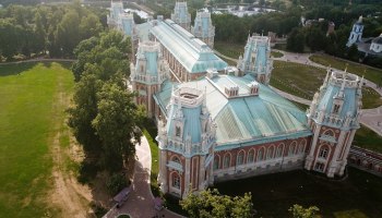 Казино снимают кино: АИРИС покажет, как игорные зоны меняют туризм регионов
