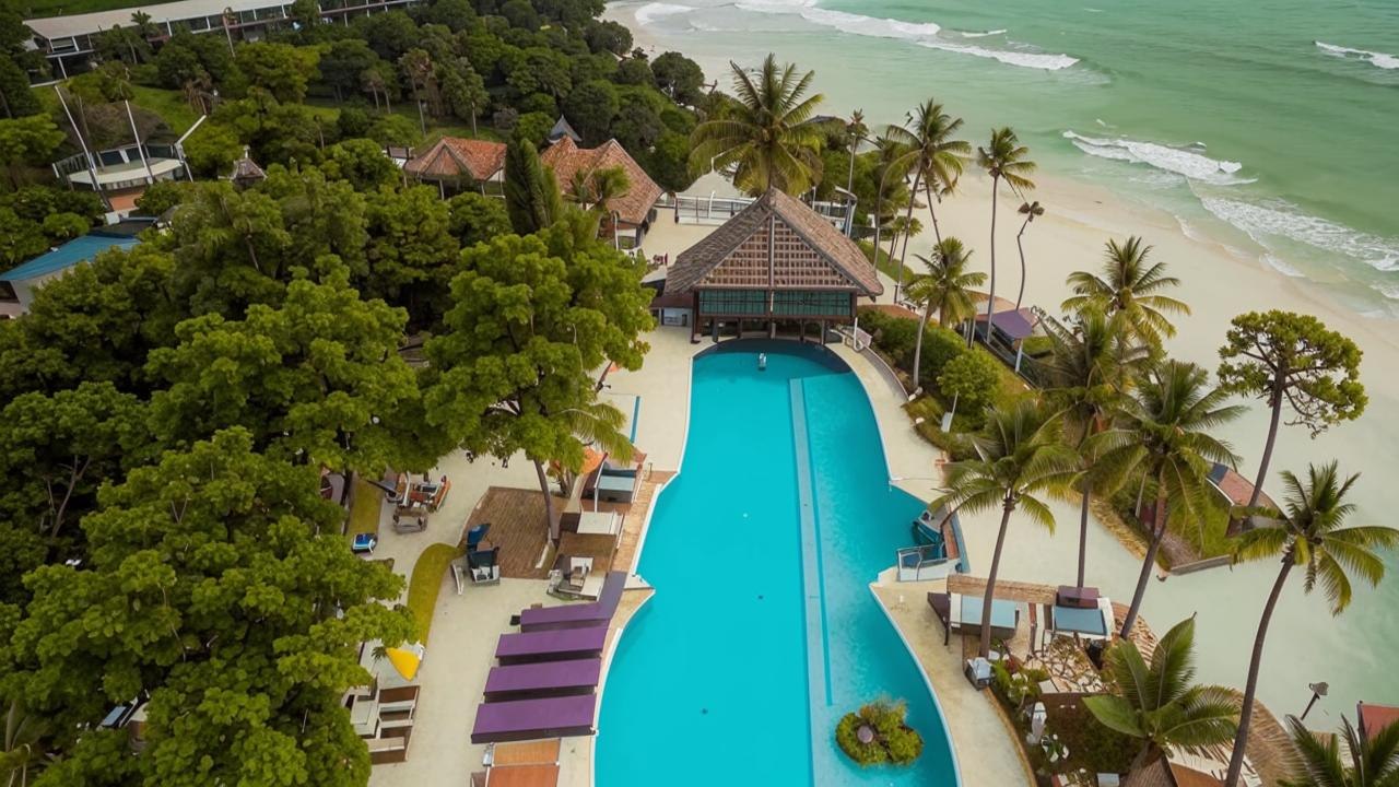 All Inclusive во Вьетнаме: стоит ли переплачивать за &laquo;всё включено&raquo; в Нячанге?